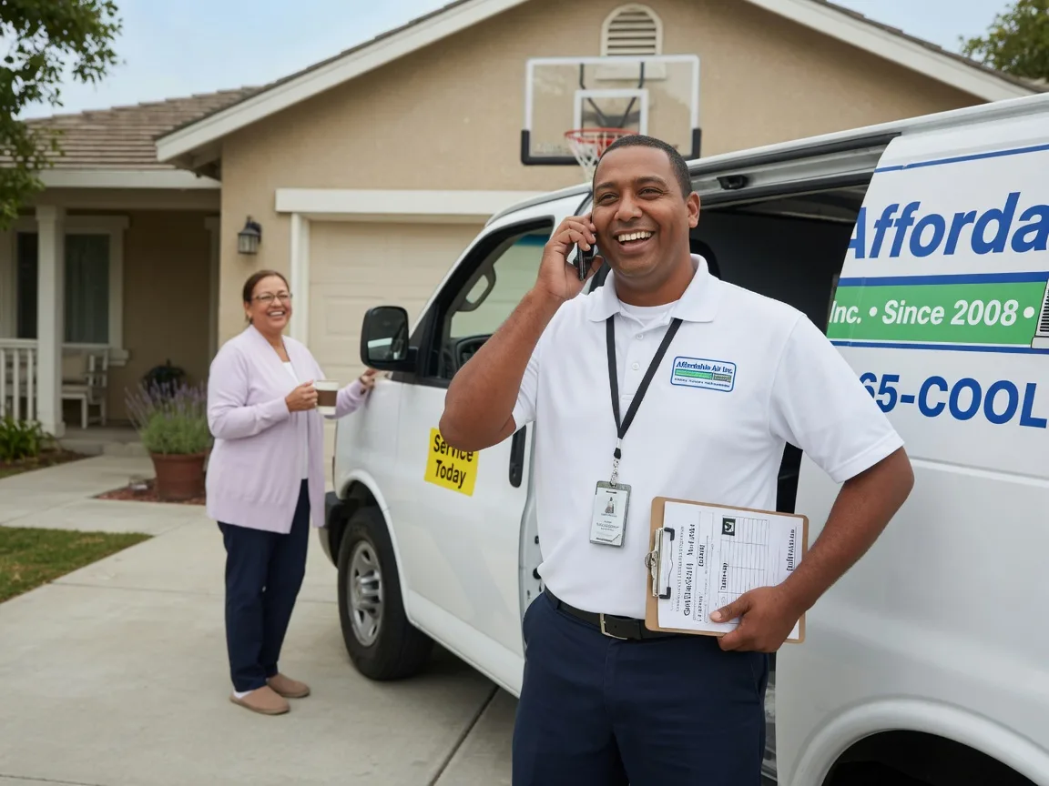 Central Ac Repair Exton, PA FAQs